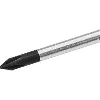 Phillips&reg; Dual Material Screwdriver Set in Foam Storage Tray, 9 Pcs. OSI Industrial Sales