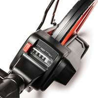 Professional Centerline SAE Measuring Wheel, 12"/30.48 cm, 10000' Range, Feet OSI Industrial Sales