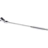 Jeu d'outils &agrave; t&ecirc;te &eacute;troite pour m&eacute;canicien dans un plateau de rangement en mousse OSI Industrial Sales