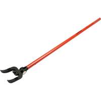 Indexing Deck Removal Bull Bar, 5-59/500" W, 44" L OSI Industrial Sales