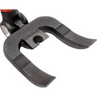 Indexing Deck Removal Bull Bar, 5-59/500" W, 44" L OSI Industrial Sales