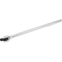 Flex Handle/Breaker Bar, 1/2" Drive, Ergonomic Handle OSI Industrial Sales