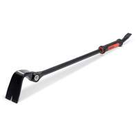 Indexing Flat Pry Bar, 2-1/2" W, 30" L OSI Industrial Sales