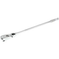 Rochet en goutte d'eau avec t&ecirc;te flexible verrouillable &agrave; 90 dents OSI Industrial Sales