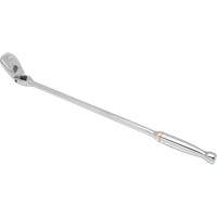 Rochet en goutte d'eau avec t&ecirc;te flexible verrouillable &agrave; 90 dents OSI Industrial Sales