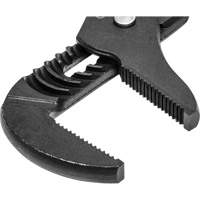 Straight Jaw Dipped Handle Tongue and Groove Pliers, 16" OSI Industrial Sales