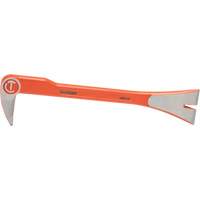 Molding Pry Bar, 1" W, 8" L OSI Industrial Sales