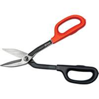 Offset Pattern Tinner Snips, 2" Cut Length, Straight Cut OSI Industrial Sales