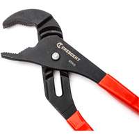 V-Jaw Dipped Handle Tongue & Groove Pliers, 12" OSI Industrial Sales