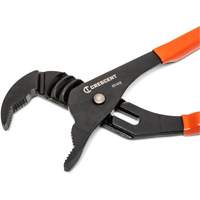 V-Jaw Dipped Handle Tongue & Groove Pliers, 12" OSI Industrial Sales