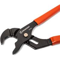 V-Jaw Dipped Handle Tongue & Groove Pliers, 10" OSI Industrial Sales