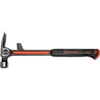 Demo Hammer, 22 oz., Solid Steel Handle, 16" L OSI Industrial Sales