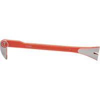 Molding Pry Bar, 3-1/2" W, 16" L OSI Industrial Sales