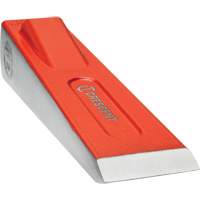 5 lbs. Splitting Wedge, 9" x 2-3/4" OSI Industrial Sales