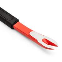 Nail Puller, 9" L OSI Industrial Sales