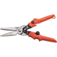 Couteau d'usage multiple OSI Industrial Sales