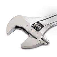 Wrench Set, Adjustable, 3 Pieces, Imperial and Metric OSI Industrial Sales