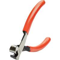 Mini Dipped Handle End Nipper Pliers OSI Industrial Sales