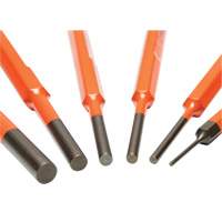 Jeu de poinçon-aiguilles, 6 morcea OSI Industrial Sales