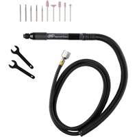 Pencil Grinder Kit, 7.7 CFM OSI Industrial Sales