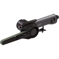 Pneumatic Belt Sander, 3/8" - 13" OSI Industrial Sales