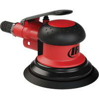 Ponceuse pneumatique orbitale, Dia 5", Entr&eacute;e 1/4" NPT, 12 000 Tr/min OSI Industrial Sales