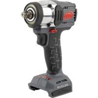 Compact Cordless Impact Wrench, 20 V, 1/2" Socket OSI Industrial Sales
