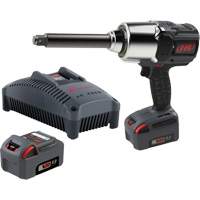 Cordless Impact Wrench Kit with Friction Ring Thru-Hole, 20 V, 3/4" Socket OSI Industrial Sales