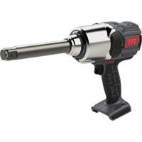 Cordless Impact Wrench with Friction Ring Thru-Hole, 20 V, 1" Socket OSI Industrial Sales