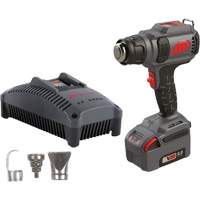 Cordless Heat Gun Kit OSI Industrial Sales