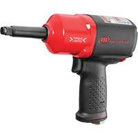 Torque Limited Impact Wrench, 1/2" Drive, 1/4" NPT Air Inlet, 11000 No Load RPM OSI Industrial Sales