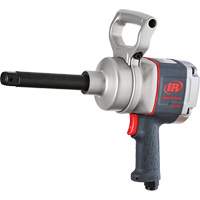 2175MAX Impact Wrench, 6"/1" Drive, 740 No Load RPM OSI Industrial Sales