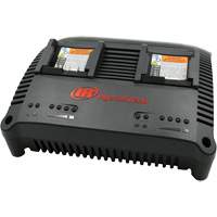 Chargeur universel s&eacute;rie IQV, 12 V/20 V, Lithium-ion OSI Industrial Sales