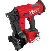 M18 FUEL Coil Roofing Nailer (Tool Only), 18 V, Lithium-Ion OSI Industrial Sales