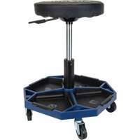 Swivel Work Stool OSI Industrial Sales