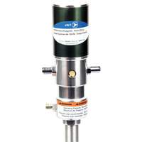 JAGP-120 Heavy-Duty Air Operated Grease Pump Kit OSI Industrial Sales