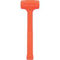 Compocast Standard Head Soft Face Hammer, 10 oz. OSI Industrial Sales
