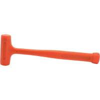 Compocast Slimline Head Soft Face Hammer, 5 oz. OSI Industrial Sales