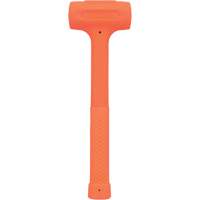 Proto&reg; Dead Blow Soft Face Sledge Hammer, 15 oz. OSI Industrial Sales