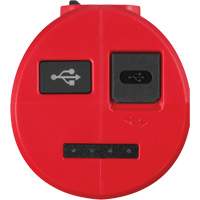 M12 TOP-OFF Power Supply and Charger, 12 V, Lithium-Ion OSI Industrial Sales