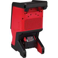 M18 Bluetooth&reg; Jobsite Speaker, Lithium-Ion, 18 V OSI Industrial Sales