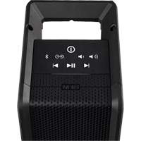 M18 Bluetooth&reg; Jobsite Speaker, Lithium-Ion, 18 V OSI Industrial Sales