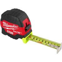 Tape Measures