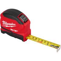 Auto-Lock Tape Measure, 1" x 26' OSI Industrial Sales