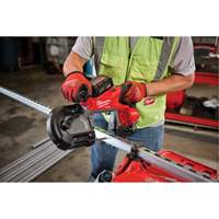 M18 FUEL Deep Cut Band Saw, 18 V, 5" Capacity OSI Industrial Sales