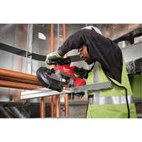 M18 FUEL Deep Cut Band Saw, 18 V, 5" Capacity OSI Industrial Sales