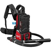 MX FUEL High Cycle Concrete Vibrator Kit OSI Industrial Sales