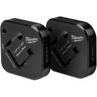 Fraises de cisaillement &agrave; &eacute;tr&eacute;sillon simple 1-3/8" x 1-5/8" OSI Industrial Sales