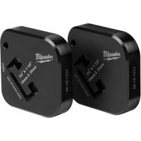 Fraises de cisaillement &agrave; &eacute;tr&eacute;sillon simple 1-1/2" x 1-1/2" OSI Industrial Sales