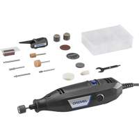 Trousse d'outil rotatif avec cordon OSI Industrial Sales
